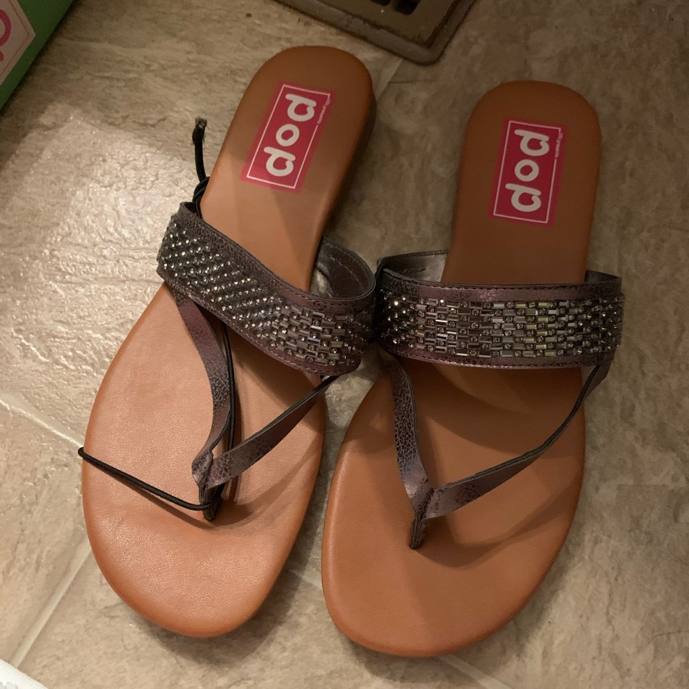 Summer sandals - Picture 2 of 5